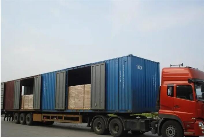 漳州到安泽县整车运输