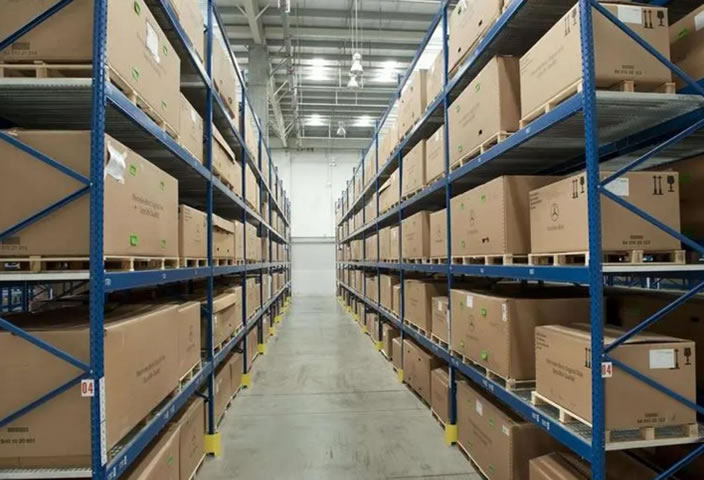 漳州到安泽县货物仓储