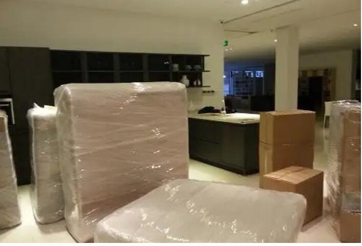 漳州到安泽县长途搬家