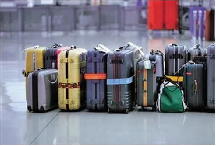 漳州到安泽县行李托运