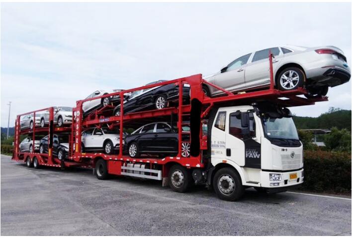 漳州到安泽县轿车托运